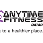 Anytime Fitness